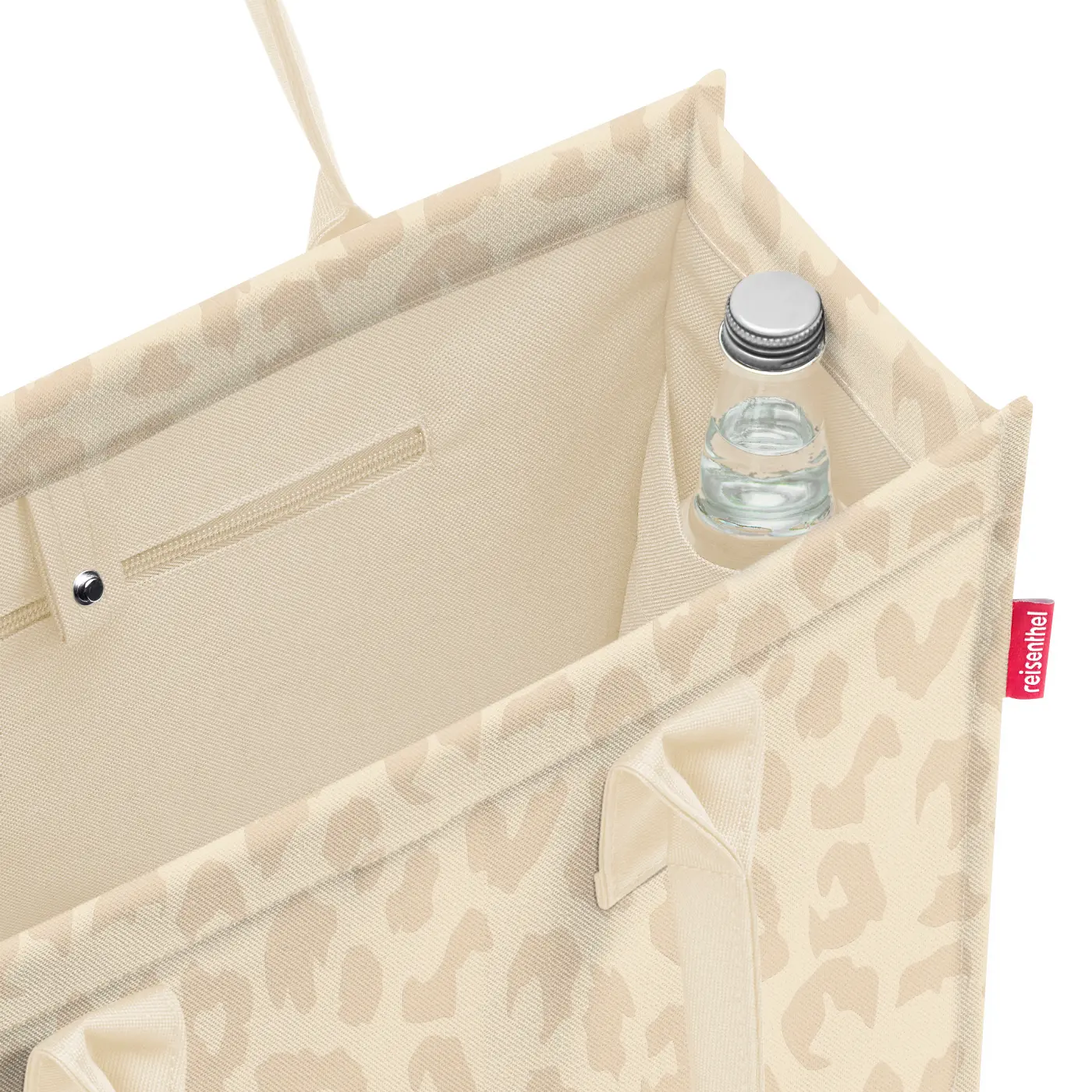 daily shopper leo vanilla