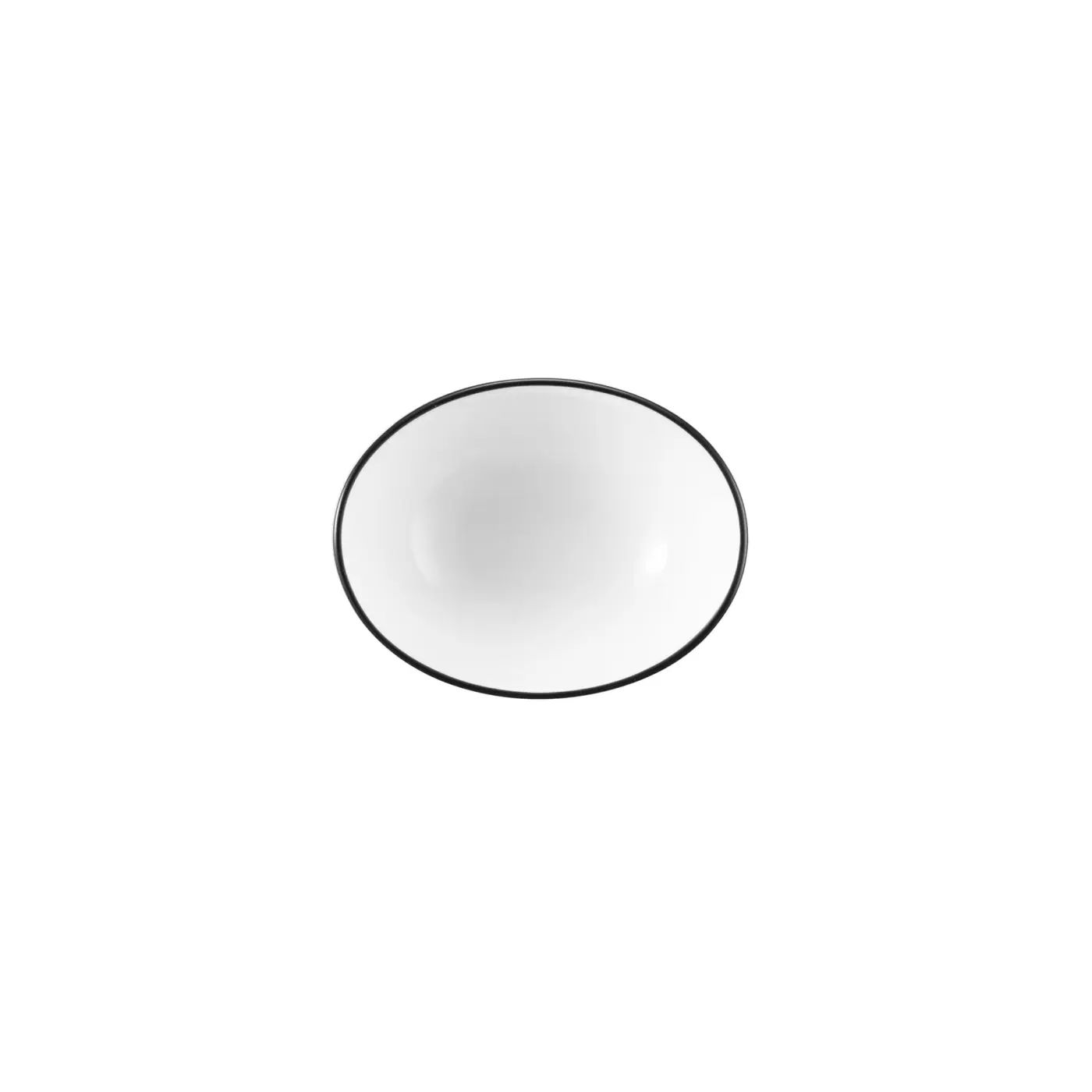 Seltmann Bowl oval M5307  9 cm