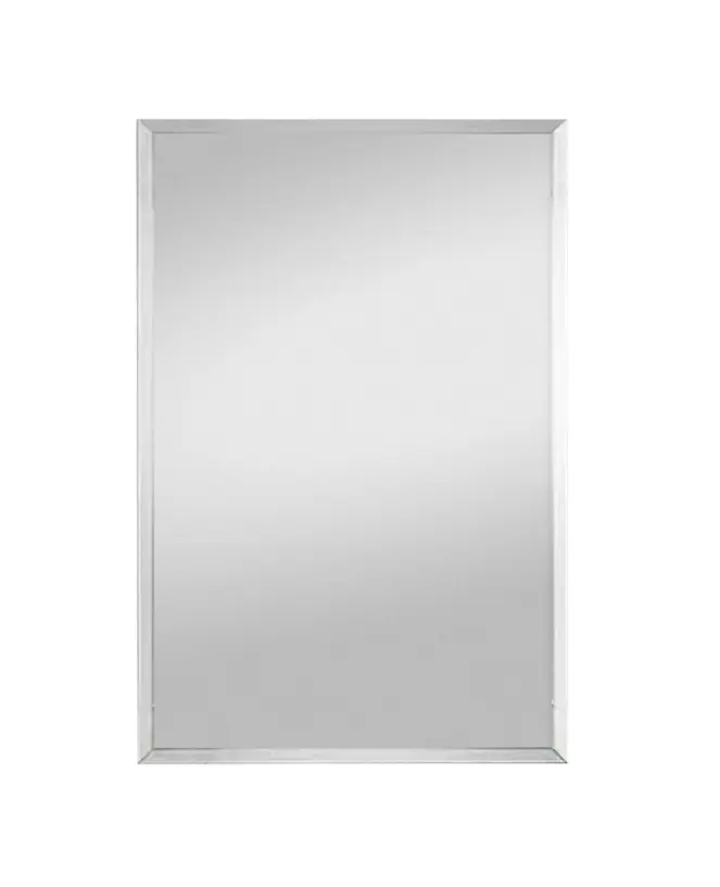 Mirrors & More Spiegel Rosi mit Facette ca. 50x70 cm