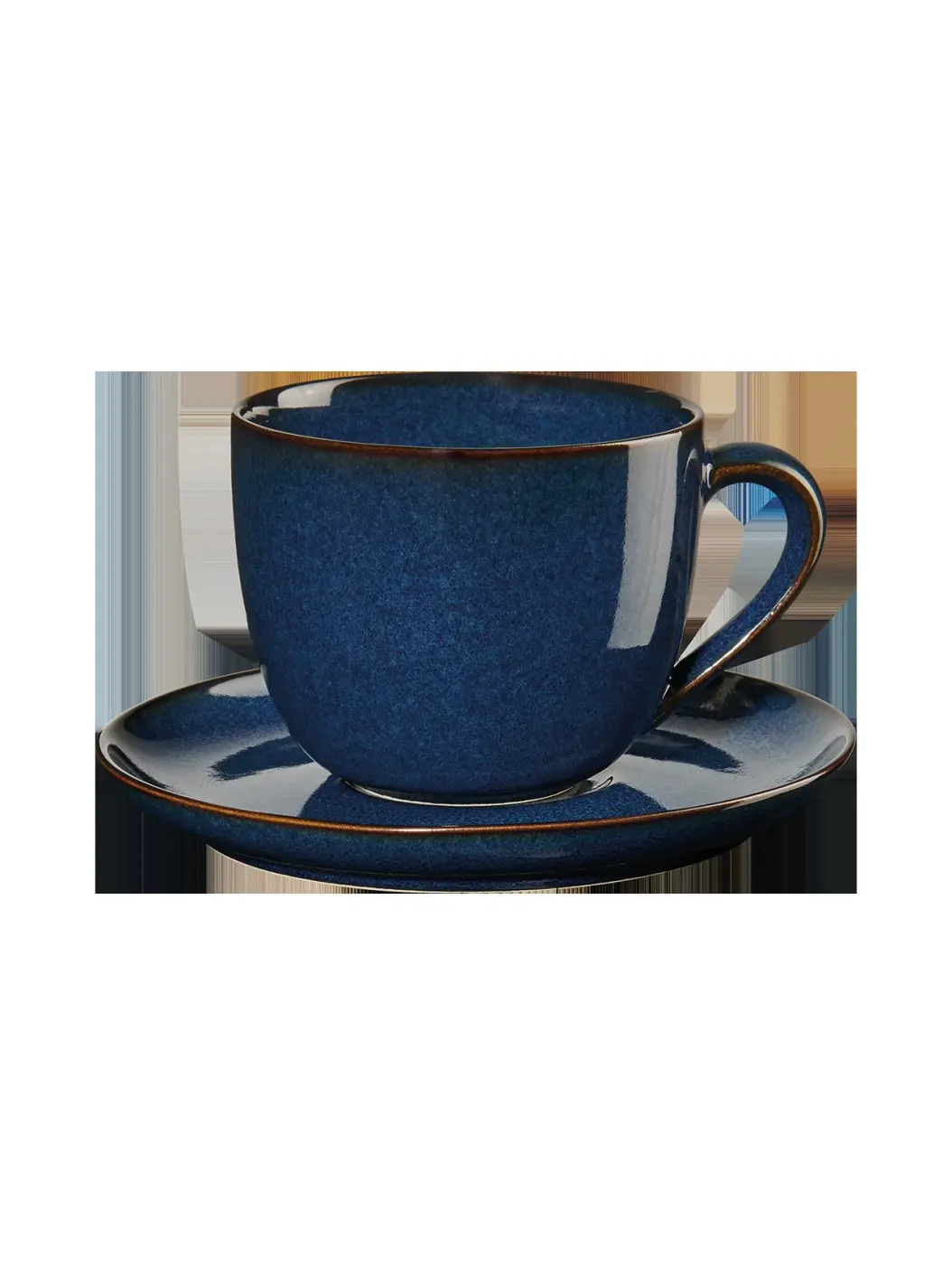 ASA Cappuccinotasse  