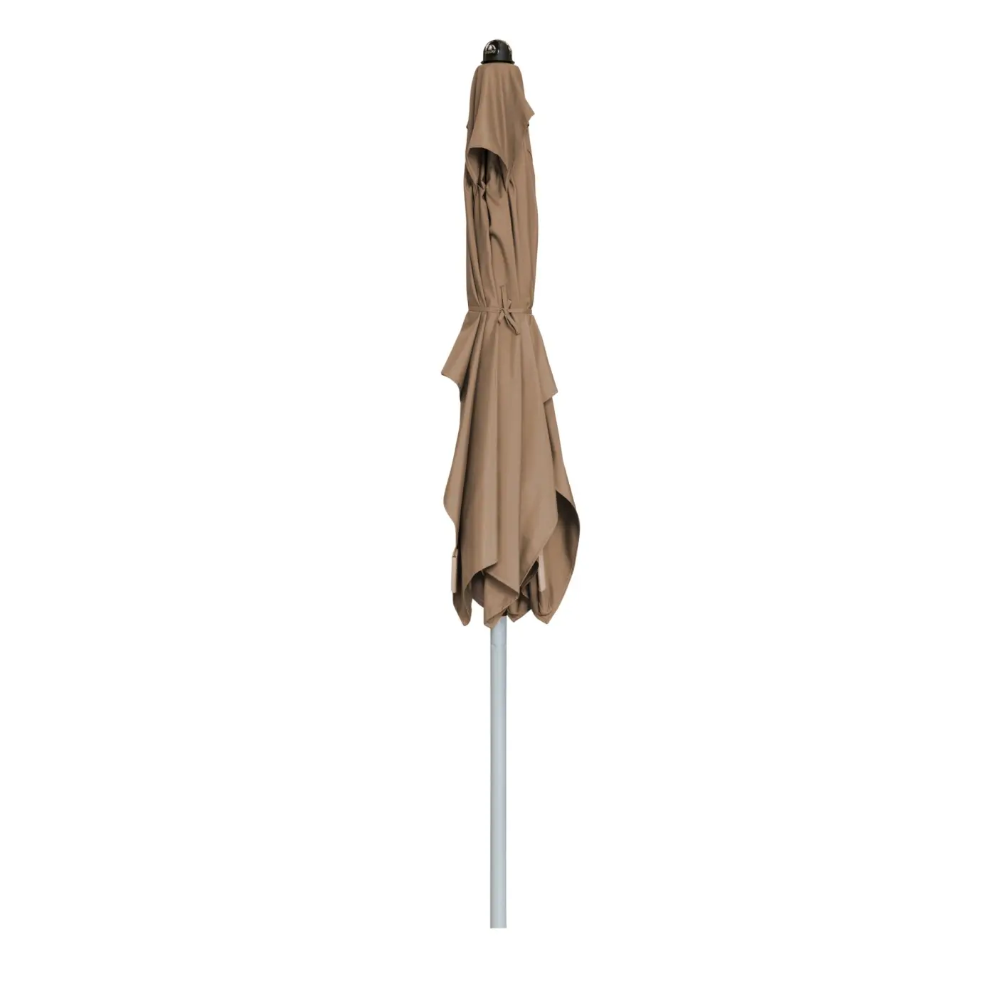 doppler ACTIVE Auto Tilt ca. 210x140/6tlg. mit Höhenverstellung D. 846 greige 457460846 140 210