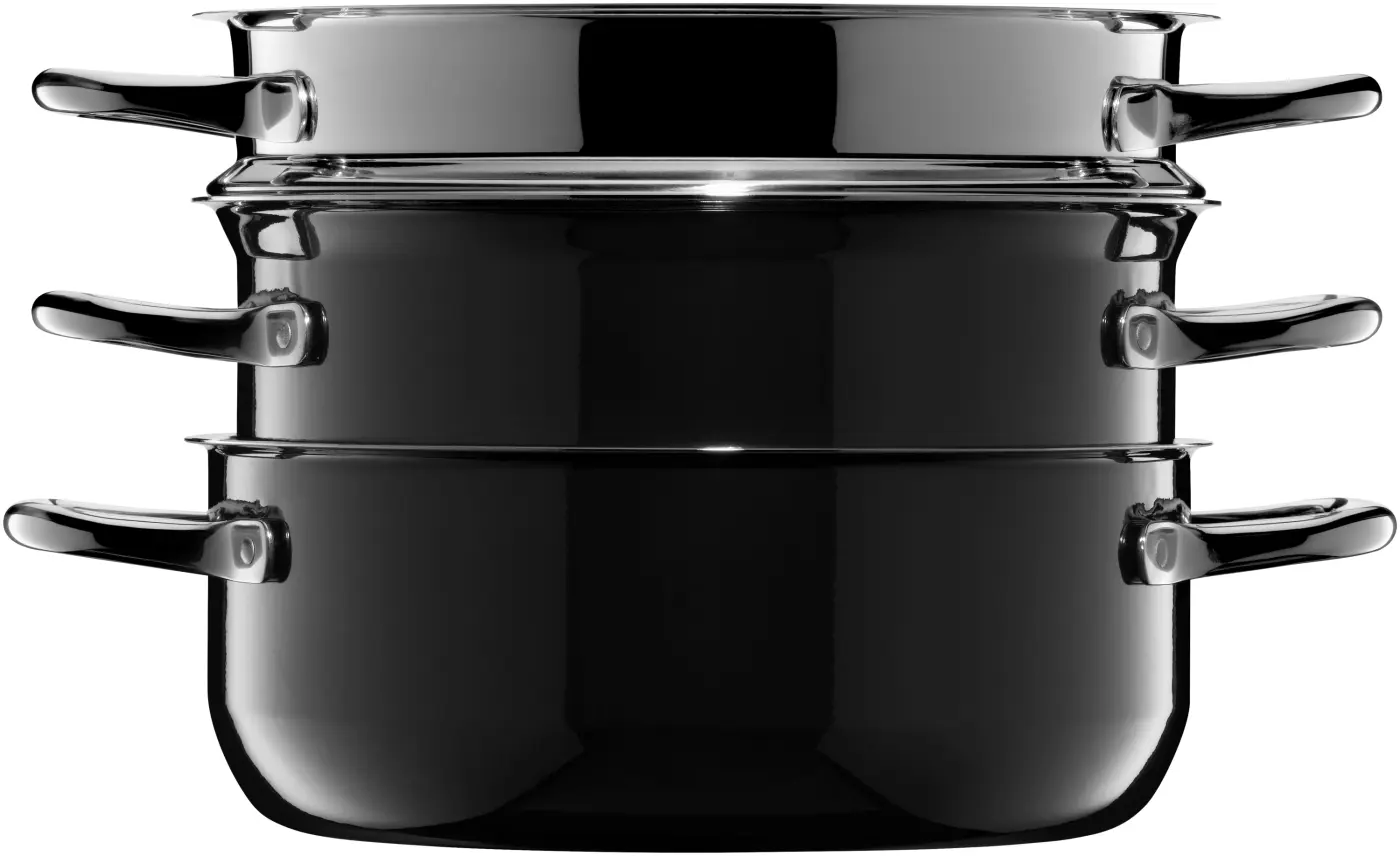 WMF Fusiontec Compact Topf-Set,