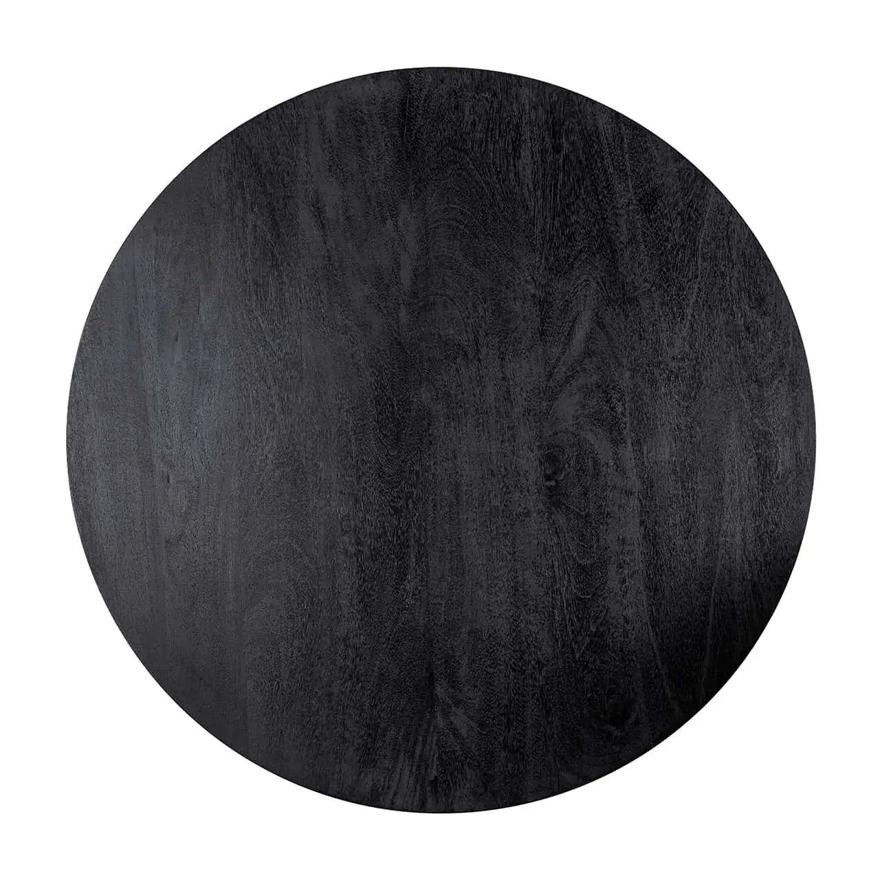 Richmond Interiors Coffee table Catana set of 2  (Black)