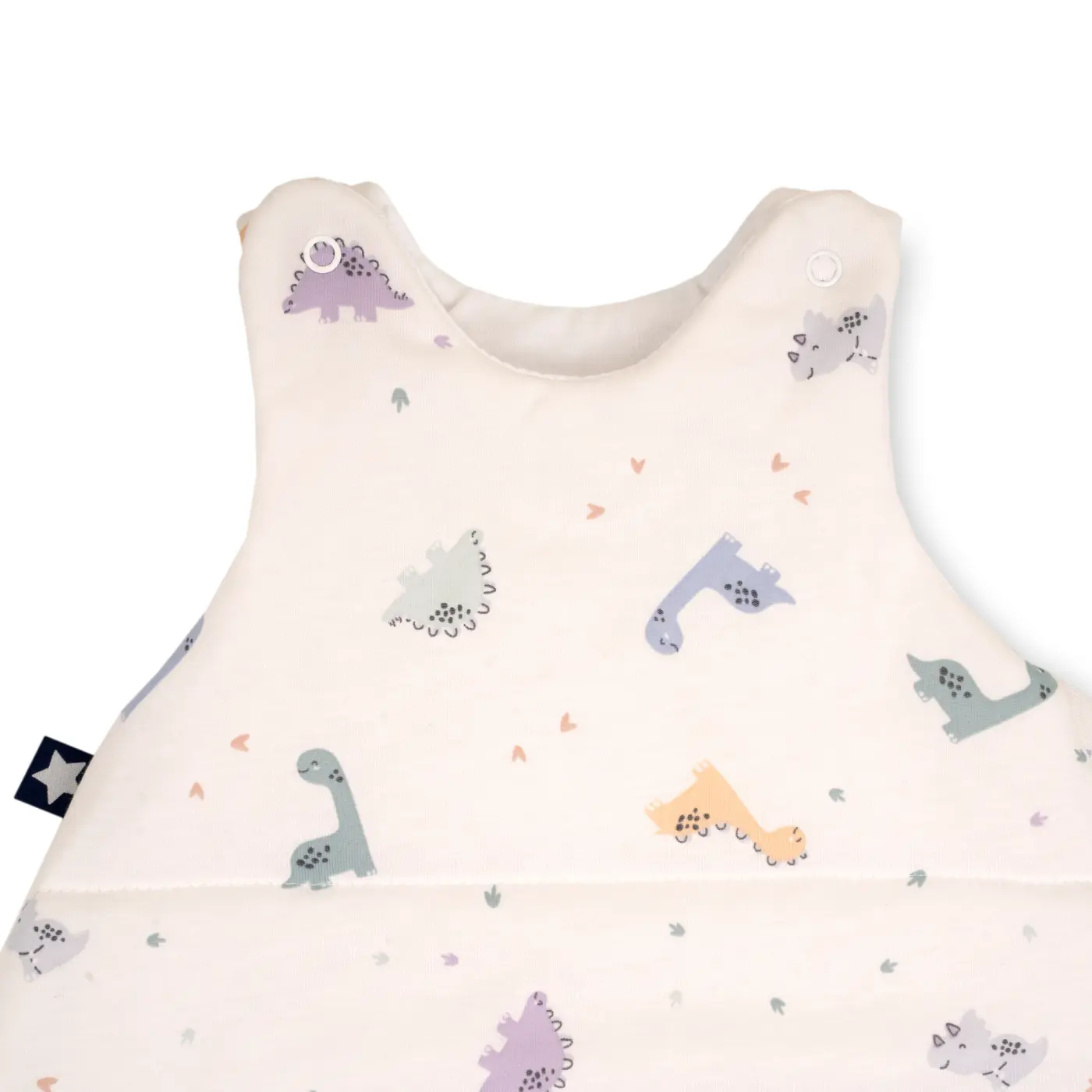 Zöllner Schlafsack Neo Little Dinos