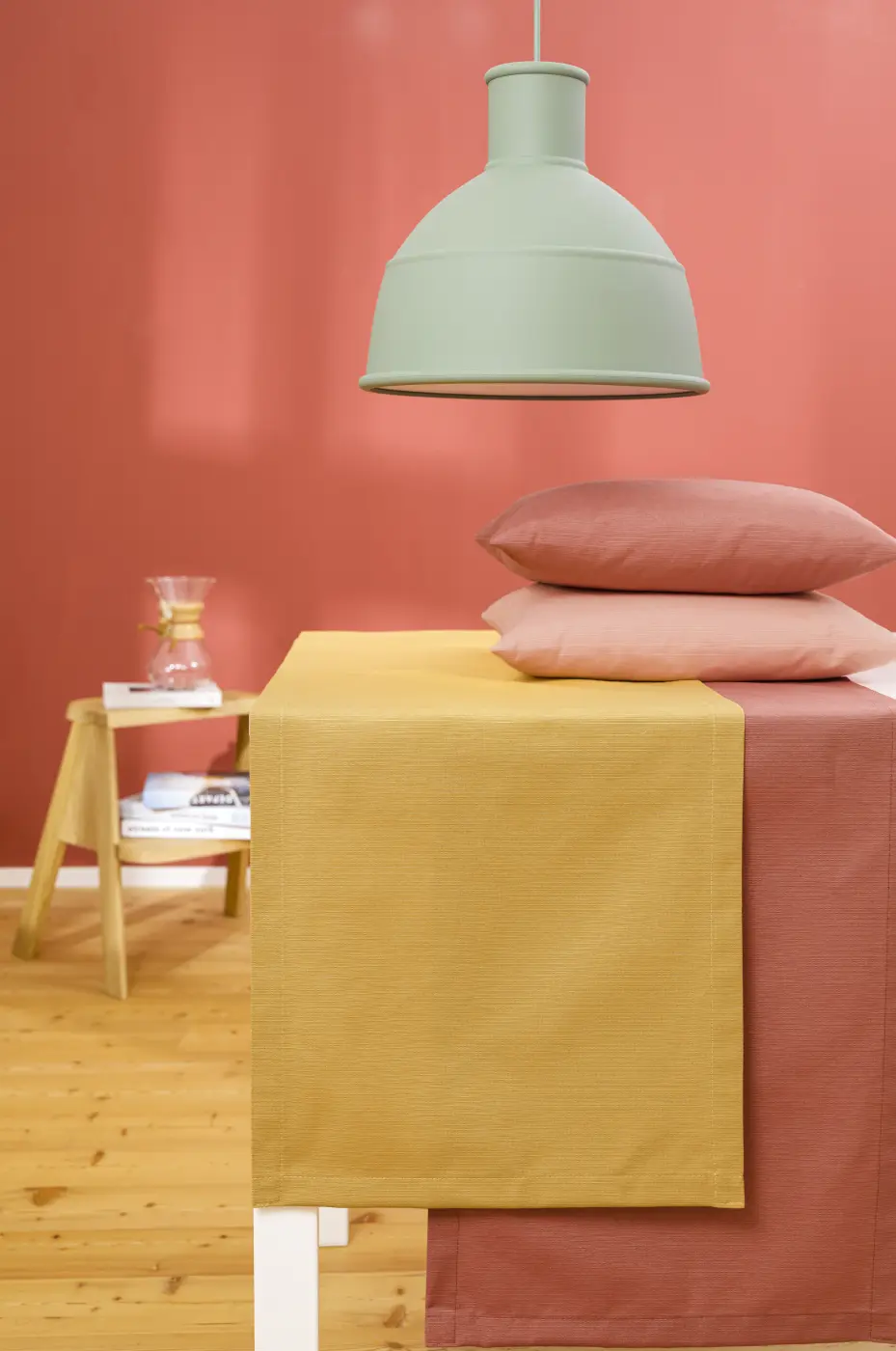 Tischläufer,40x150cm