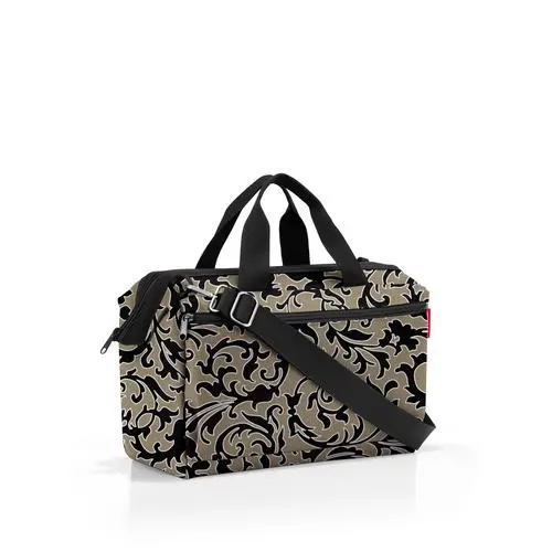 Reisenthel allrounder S pocket baroque marble Reisenthel allrounder S pocket baroque marble
