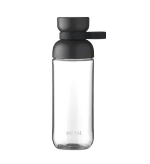 Mepal Trinkflasche Vita Nordic Black 700 ml