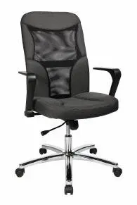 Topstar Drehstuhl Citizen 80 anthrazit