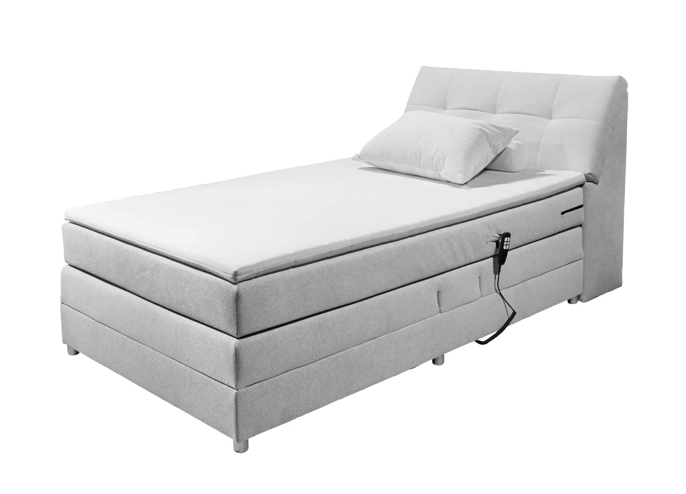 Boxspringbett