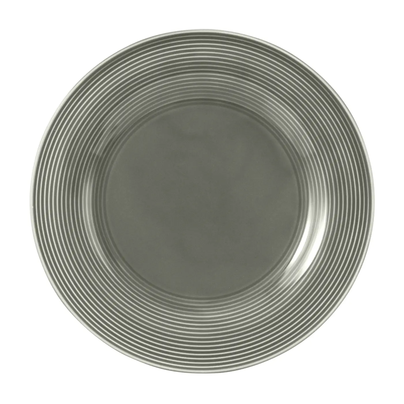 Seltmann Speiseteller rund Perlgrau 27,5 cm Seltmann Speiseteller rund 27,5 cm