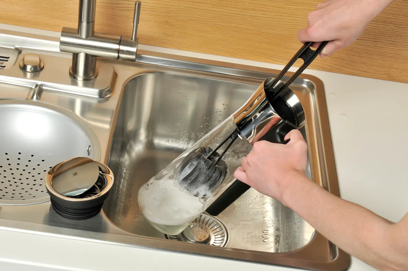 WMF Basic Reinigungsbürste