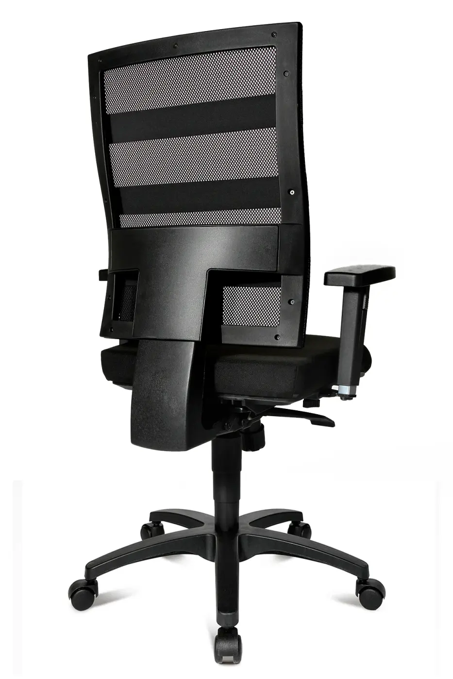 Topstar Drehstuhl X-Pander Plus schwarz
