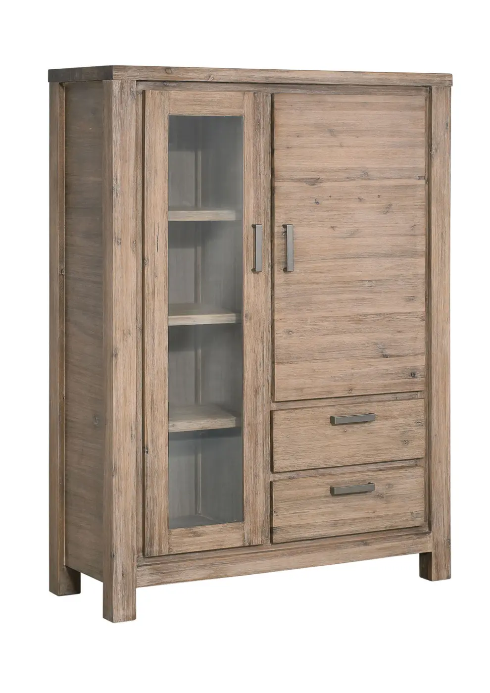 Gutmann Vitrine Tunis sandfarben