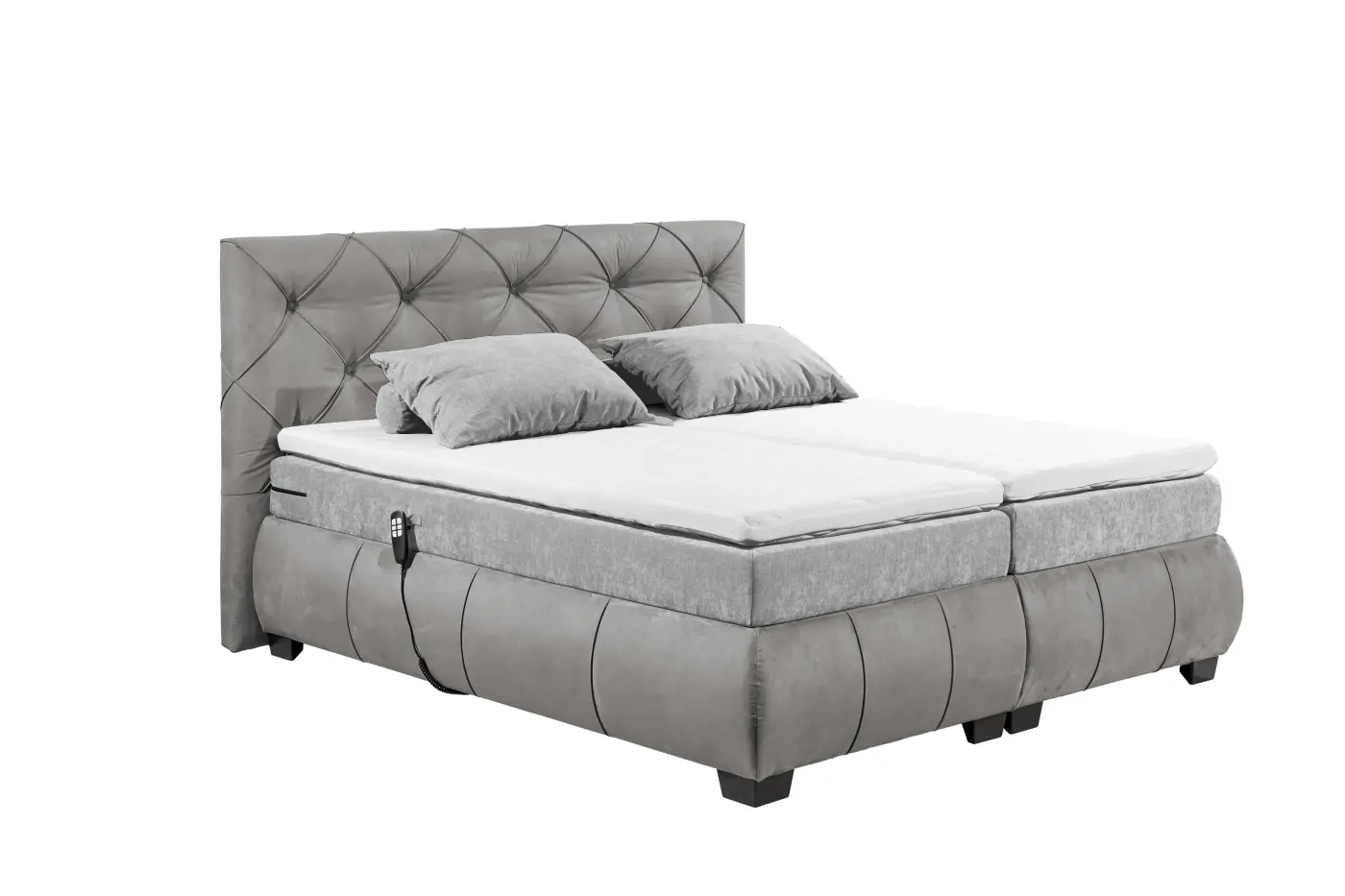 Boxspringbett