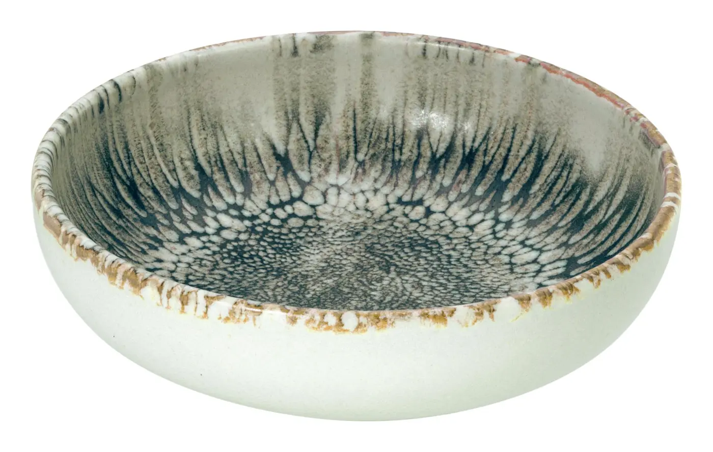 Creatable Dipschale Uno Volcano Hell 12 cm