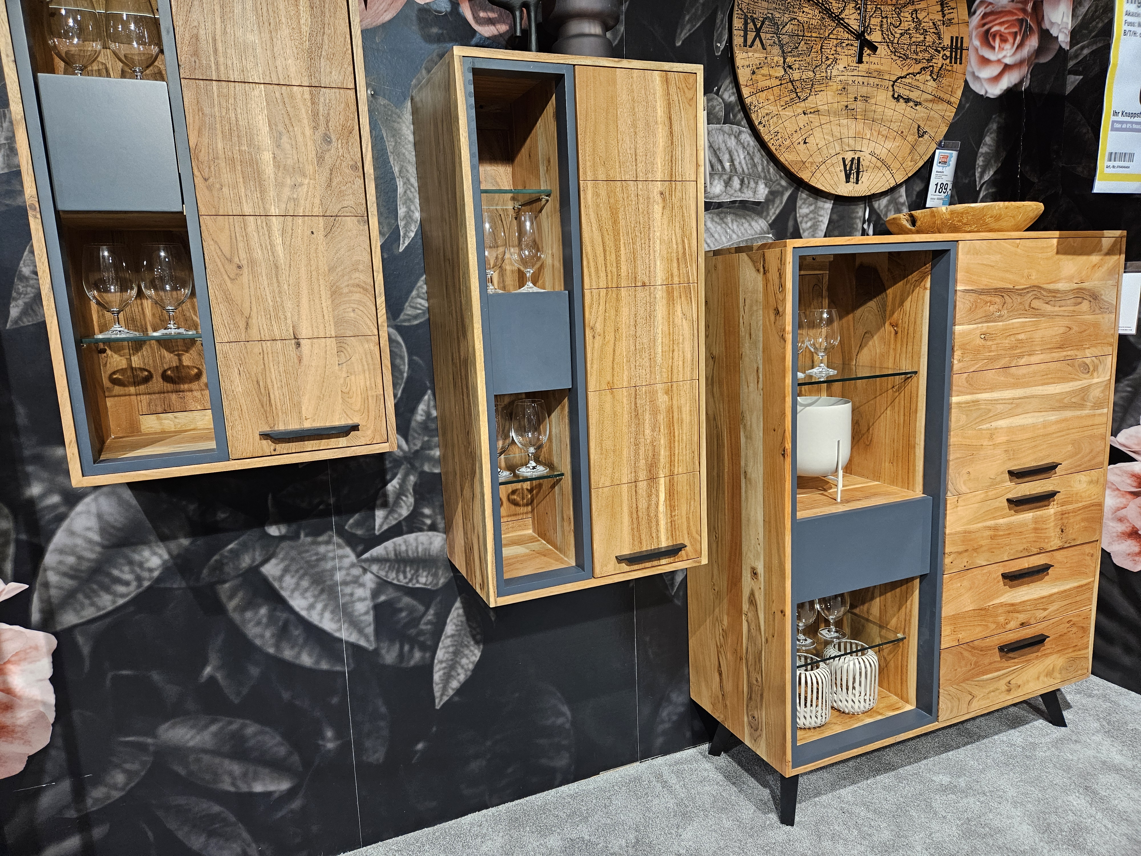 Highboard Milton 