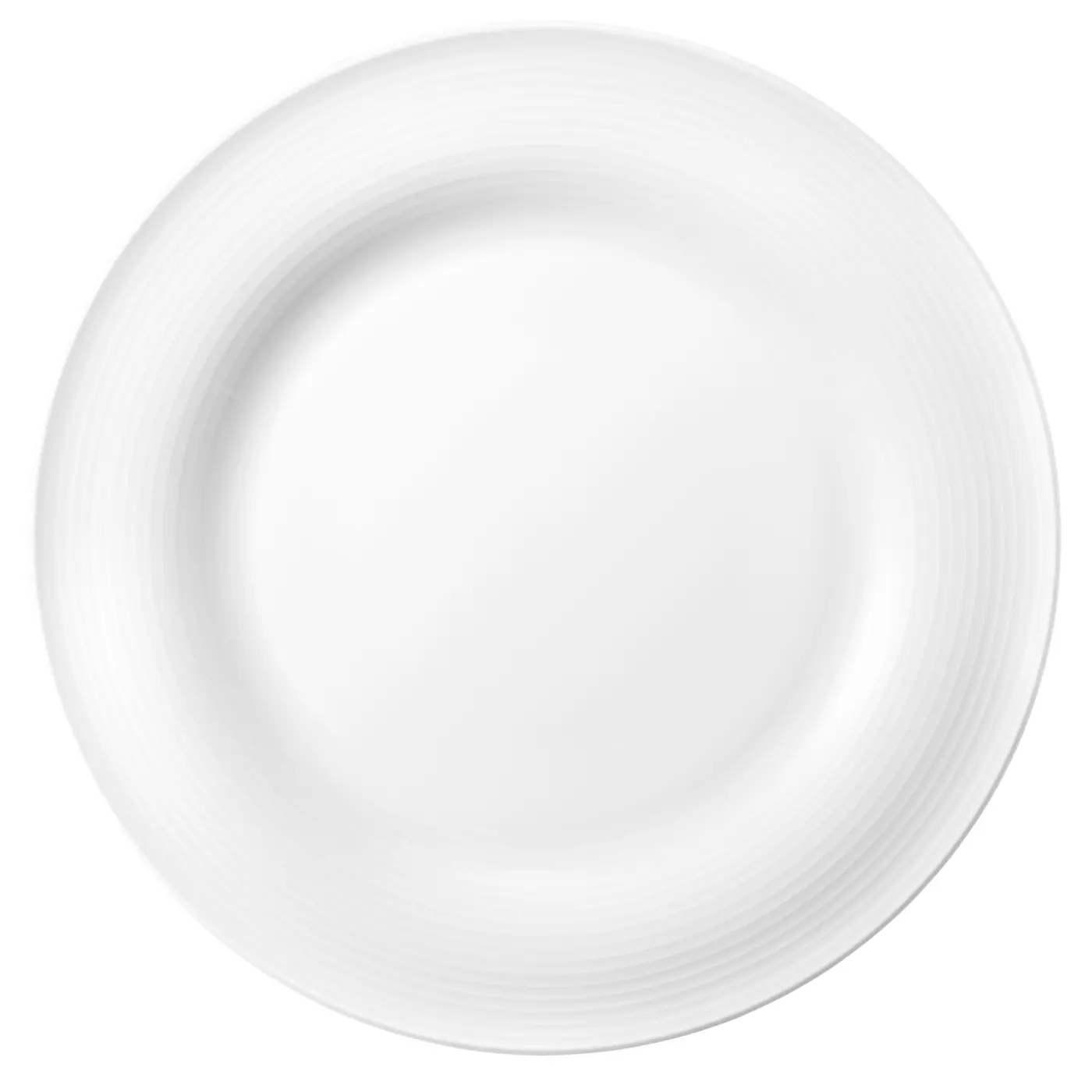 Seltmann Speiseteller rund Beat weiß 27,5 cm