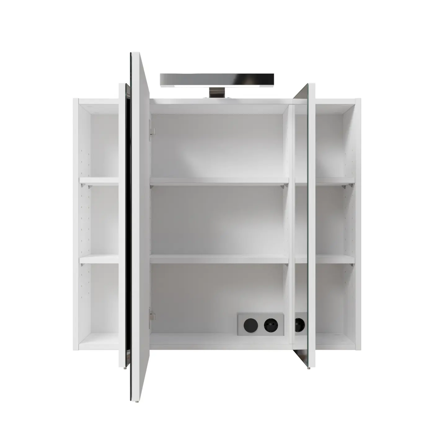 Spiegelschrank