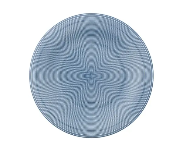Villeroy & Boch Frühstücksteller Color Loop Horizon 22 cm