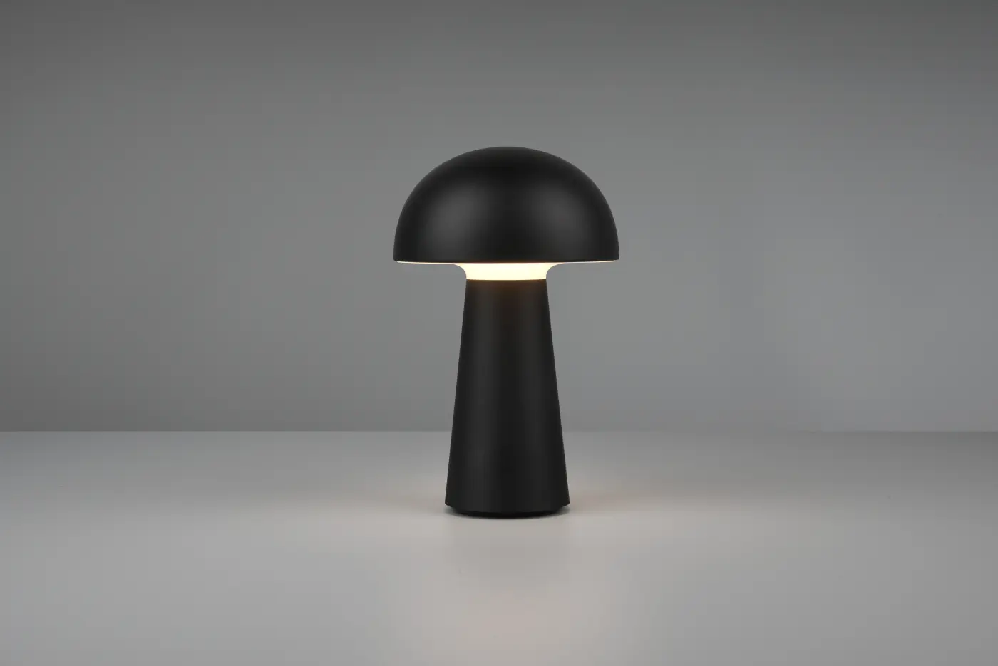 Tischleuchte LED 14x22 cm