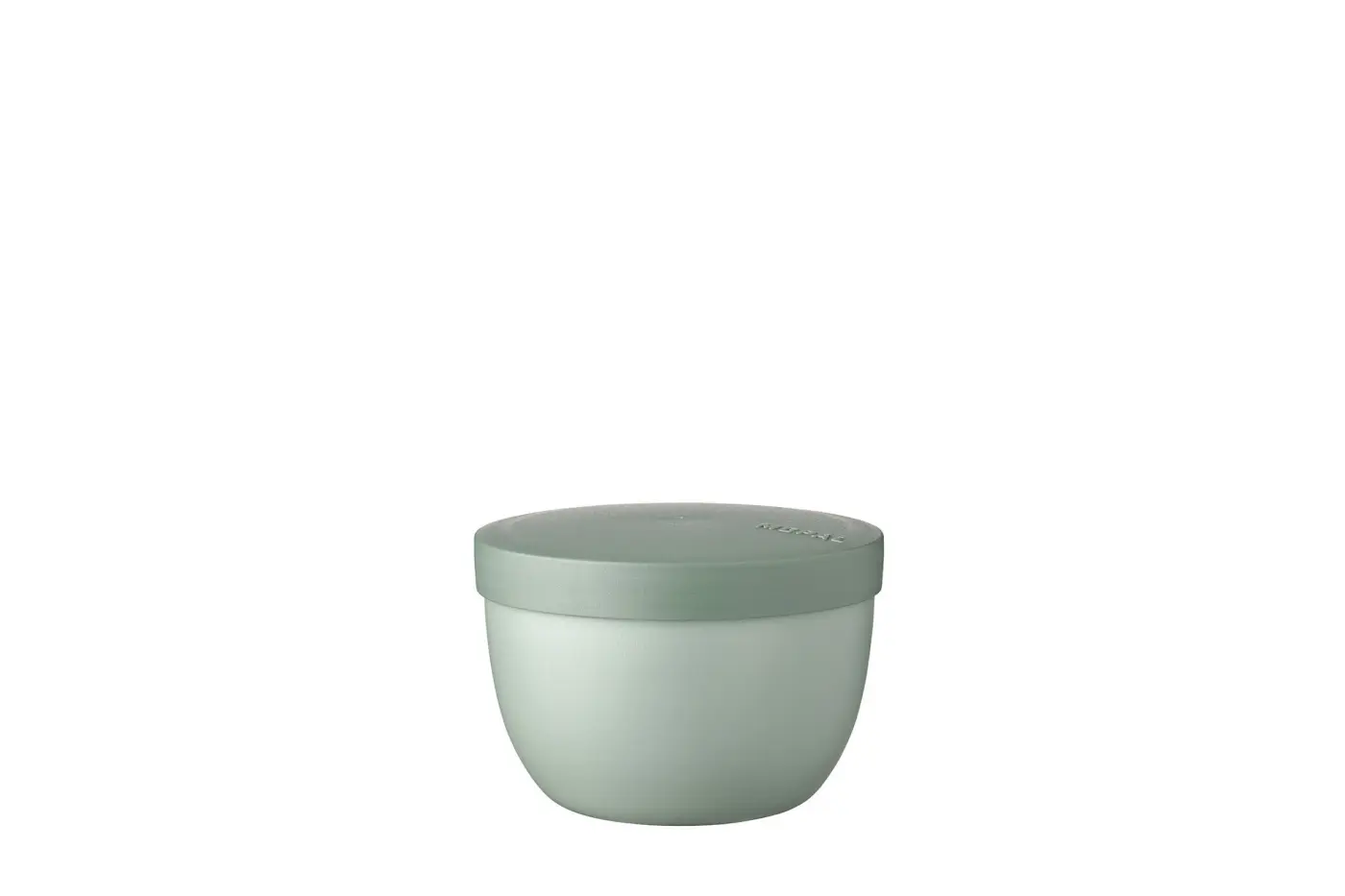 Mepal snackpot ellipse 350 ml - nordic sage