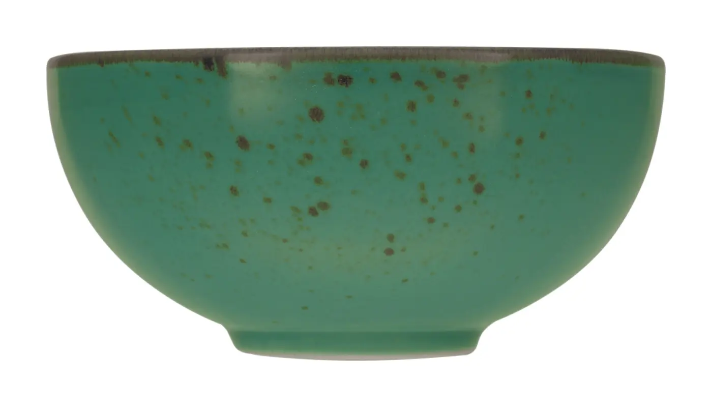 Creatable Dipschale Nature Salbei 11,5 cm