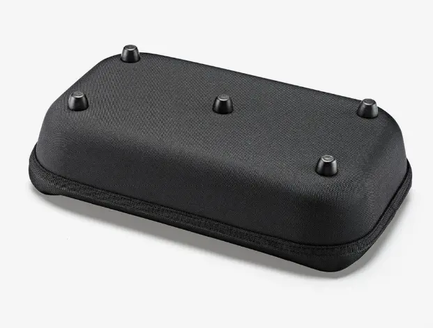 Reisenthel Shoppingbasket black