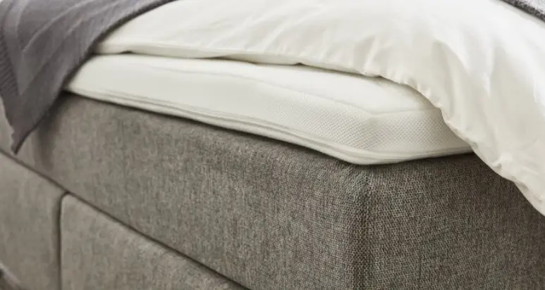 Boxspringbett