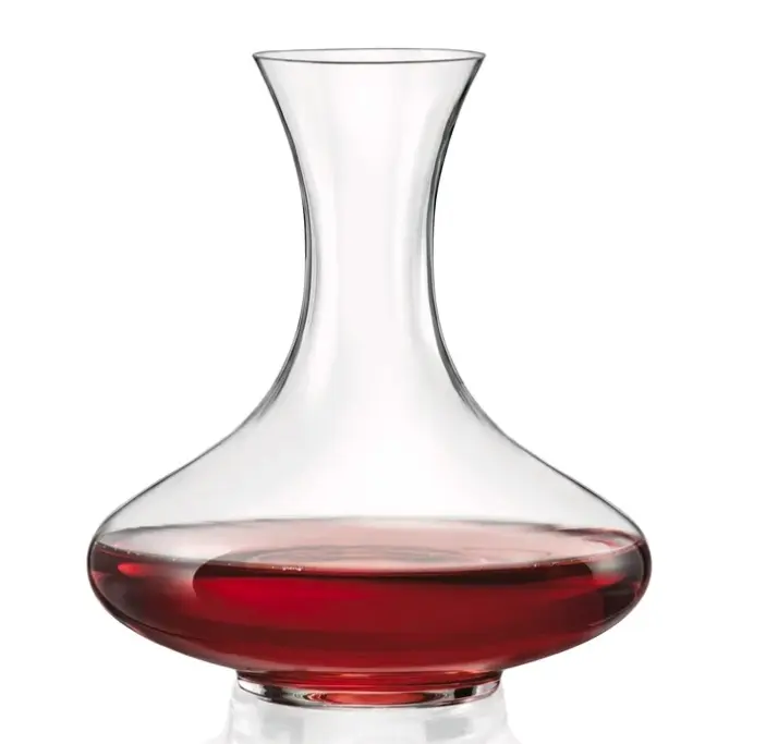 Bohemia Cristal Decanter Chalet 1200 ml