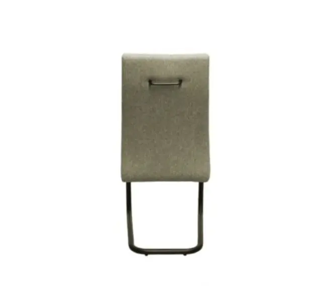 Standard Schwingstuhl Gardone Grün Standard Schwingstuhl Gardone Grün