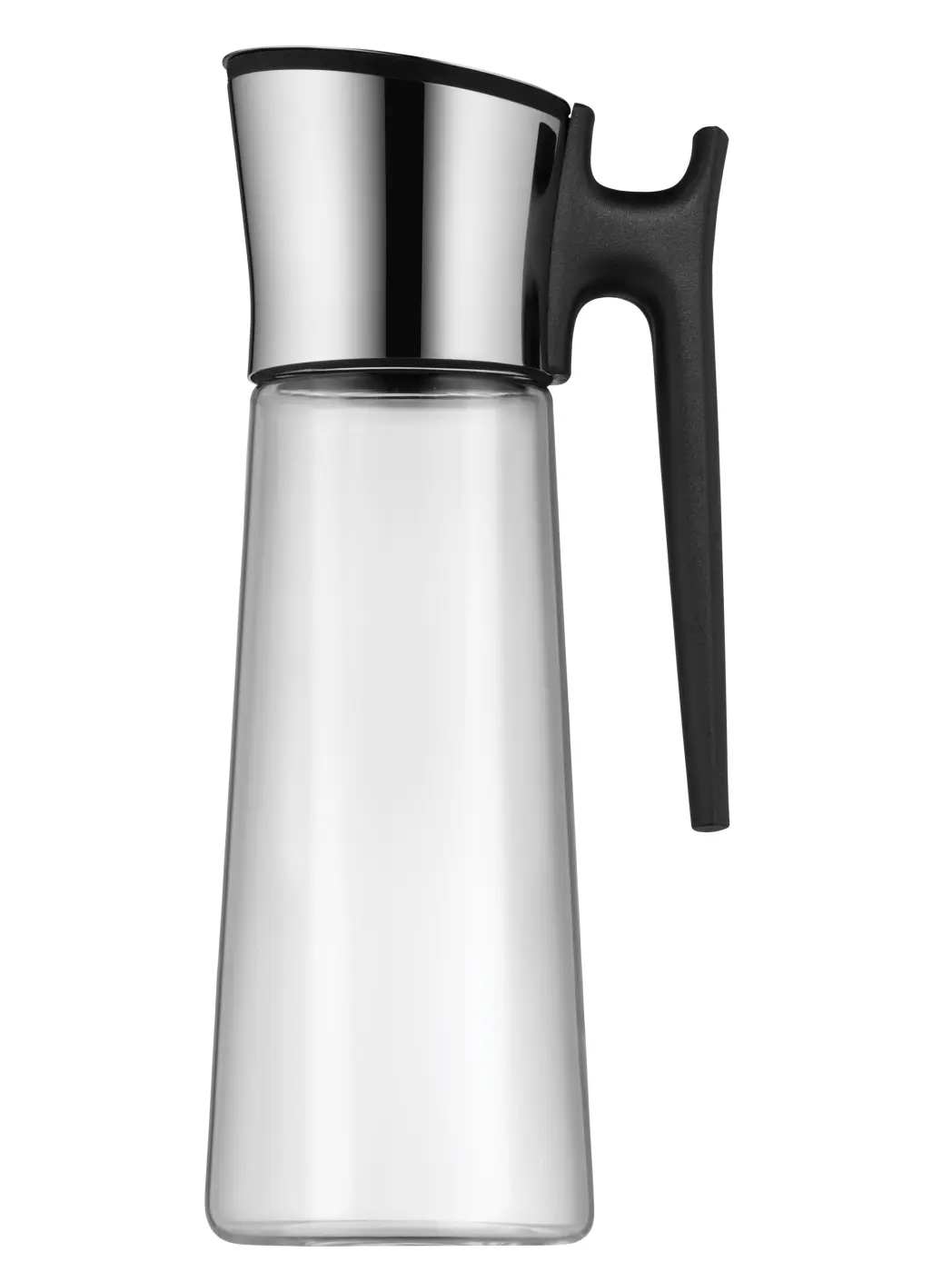 WMF Basic Wasserkaraffe mit Griff, 1,5