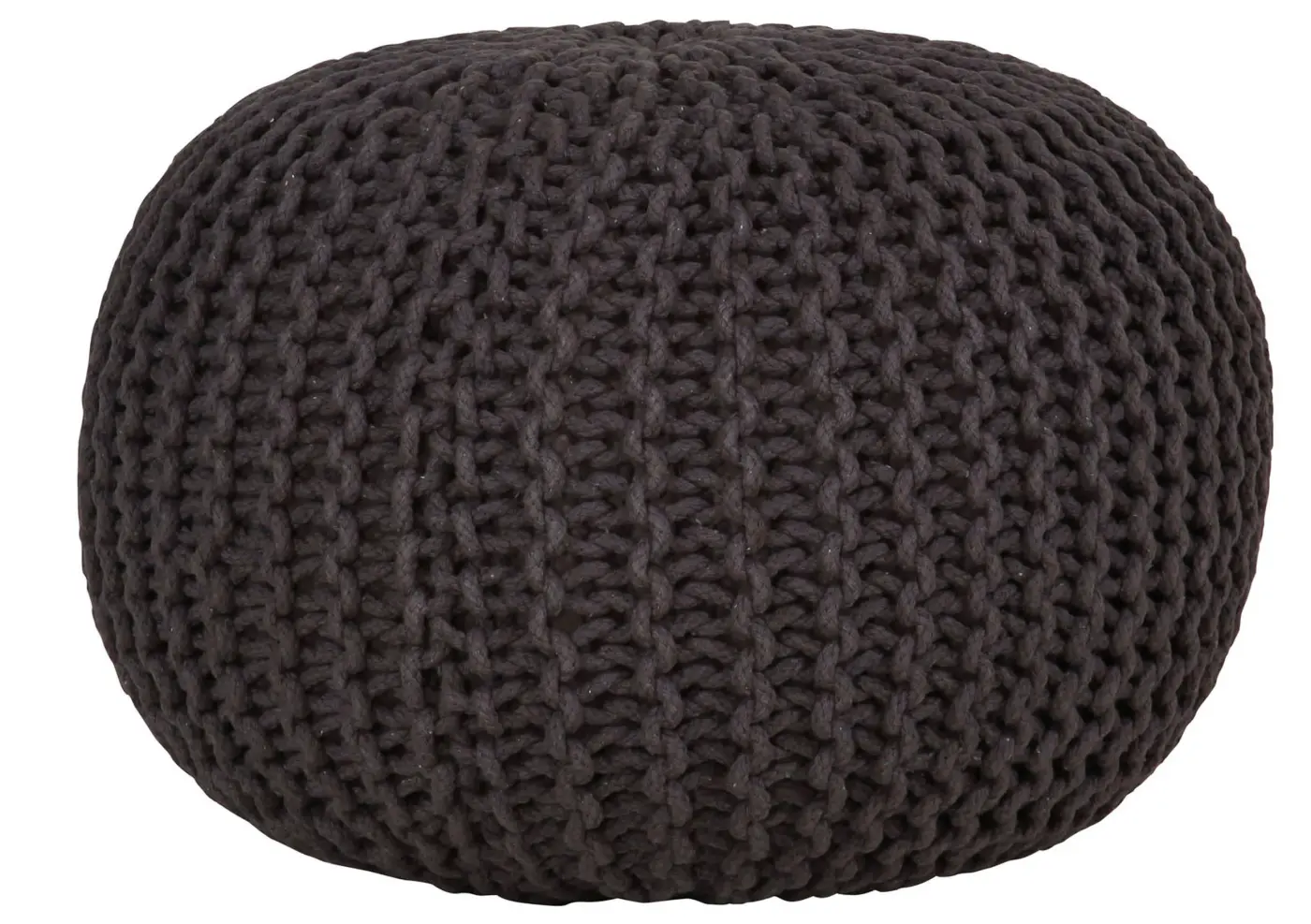 Gutmann Hocker Cotton Ball stone