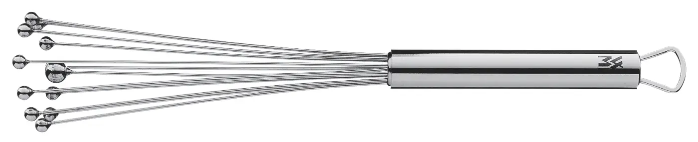 WMF Rührblitz Profi Plus, 27 cm Edelstahl