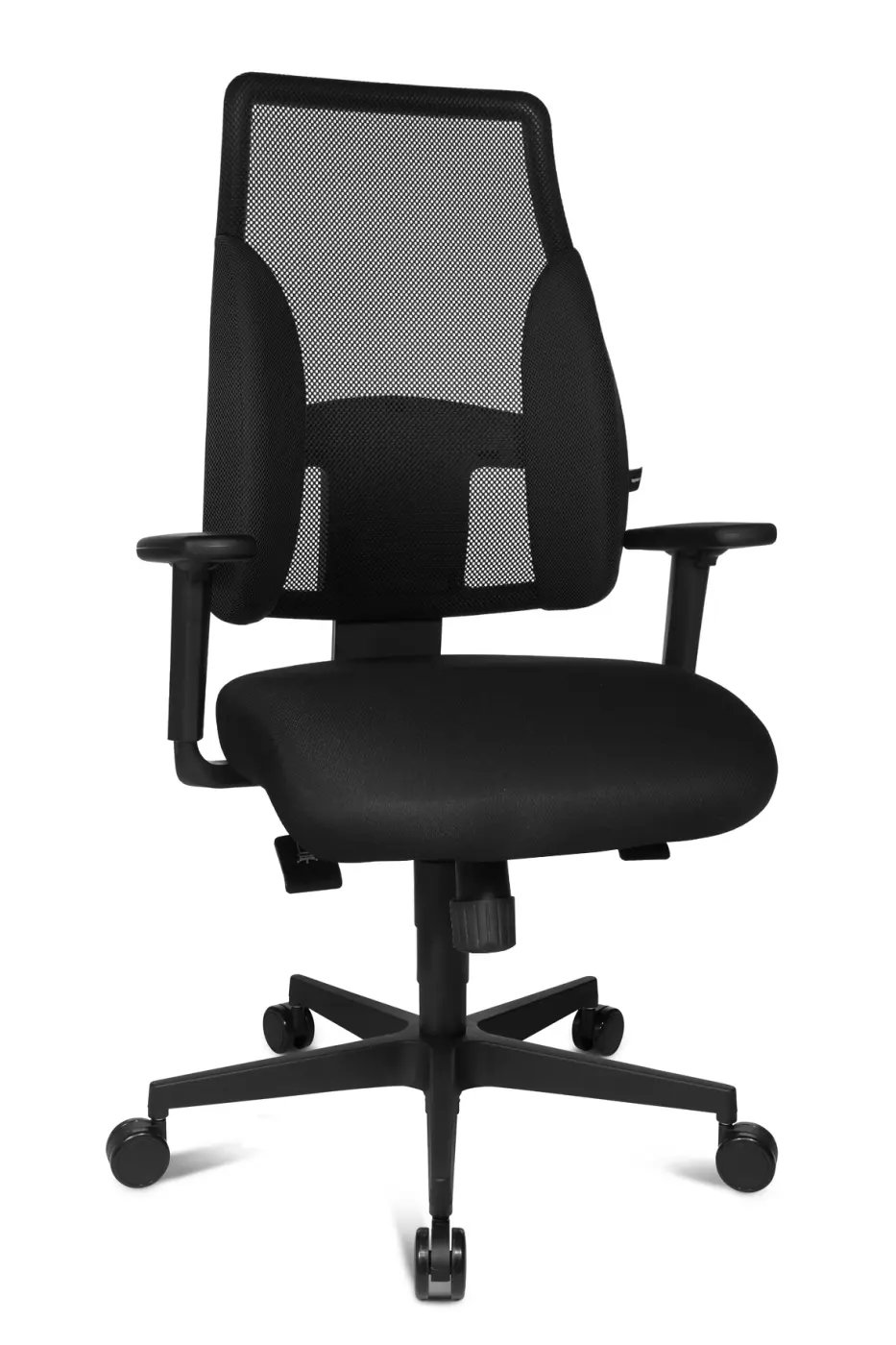 Topstar Drehstuhl Sitness Profi Comfort schwarz