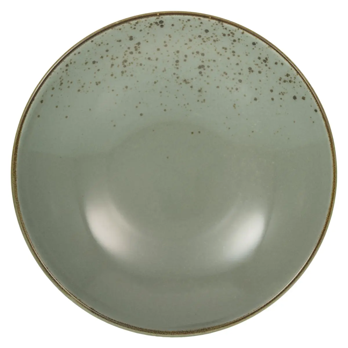 CreaTable Speiseteller Nature Stone 27 cm