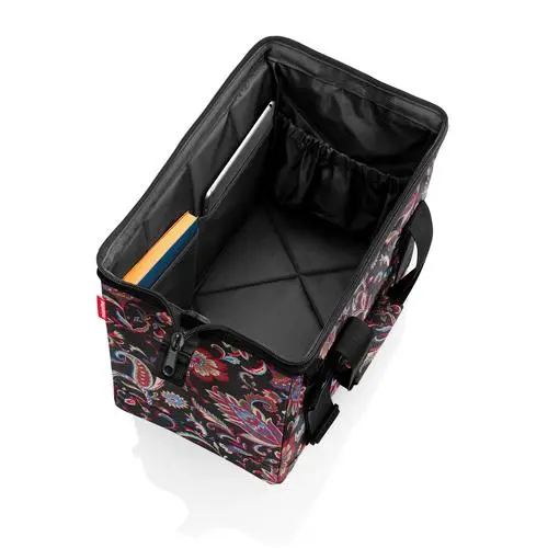 Reisenthel allrounder M paisley black