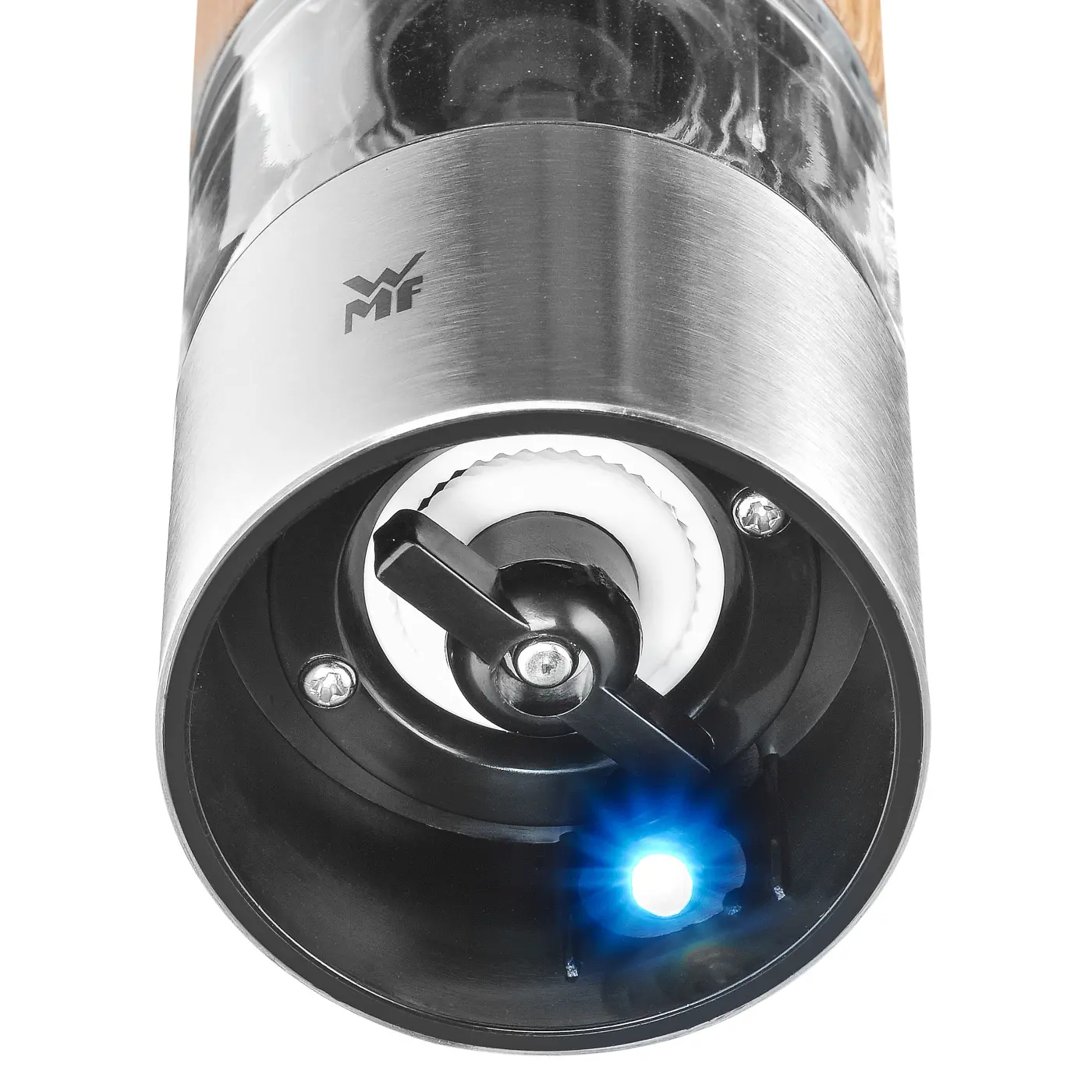 WMF Elektrische Holzmühle Ceramil, 25 cm