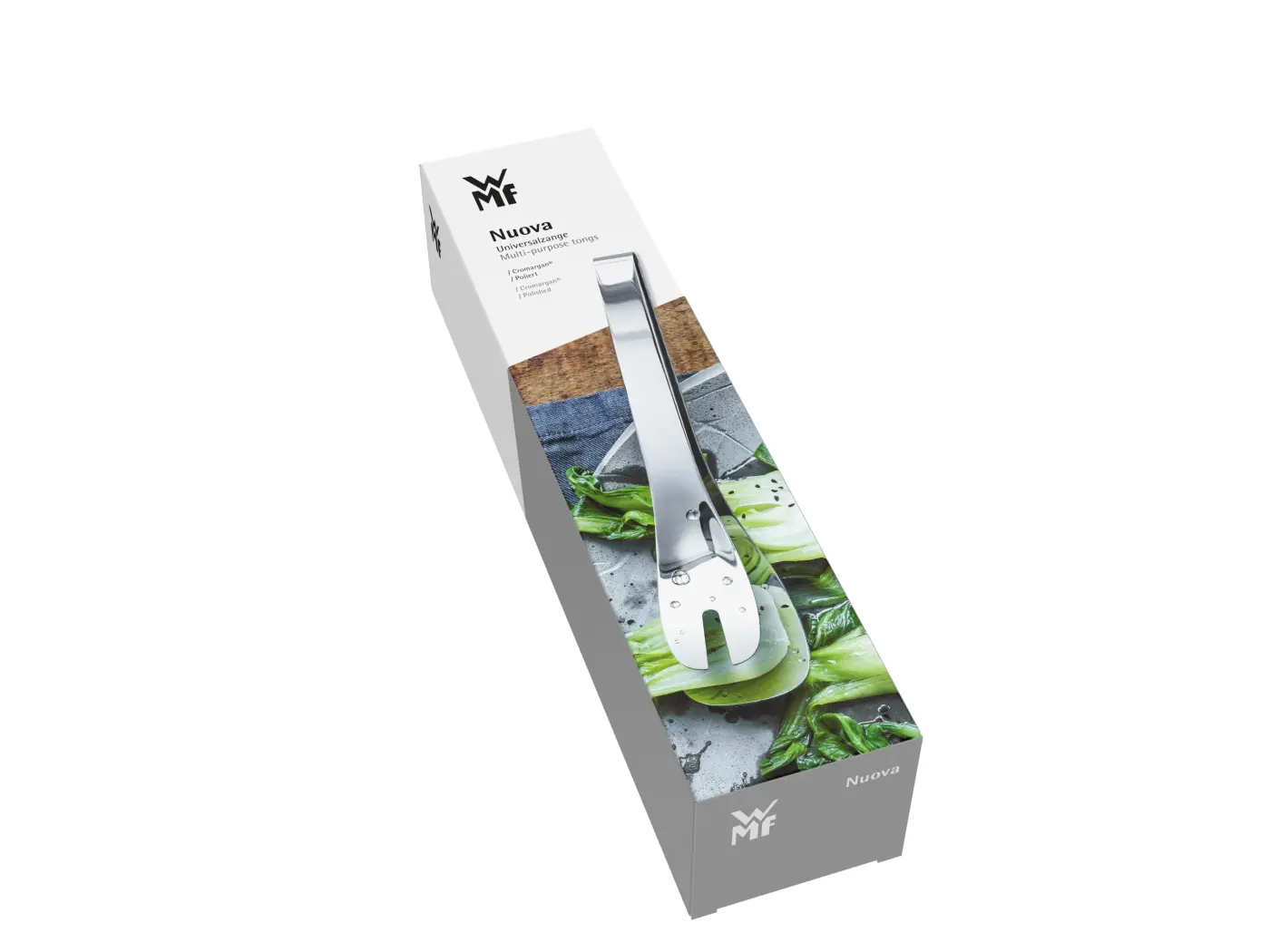 WMF Nuova Universalzange