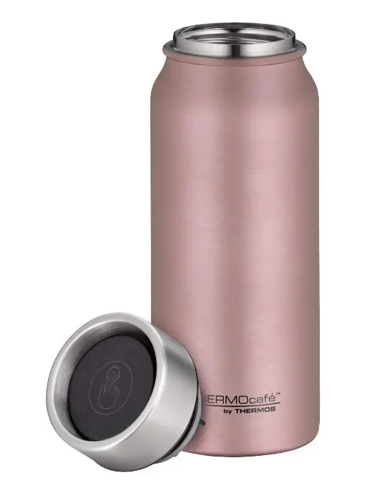 Alfi TC Drinking  MUG Rosé Gold 0.5 L