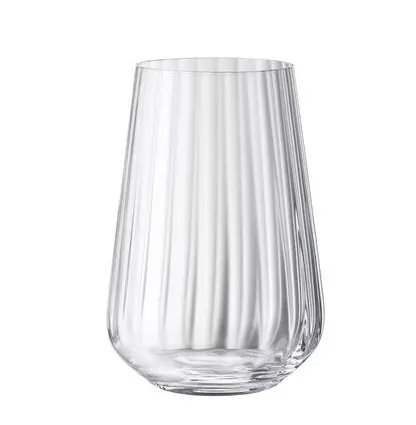 Bohemia Cristal Longdrinkglas Sandra 380 ml