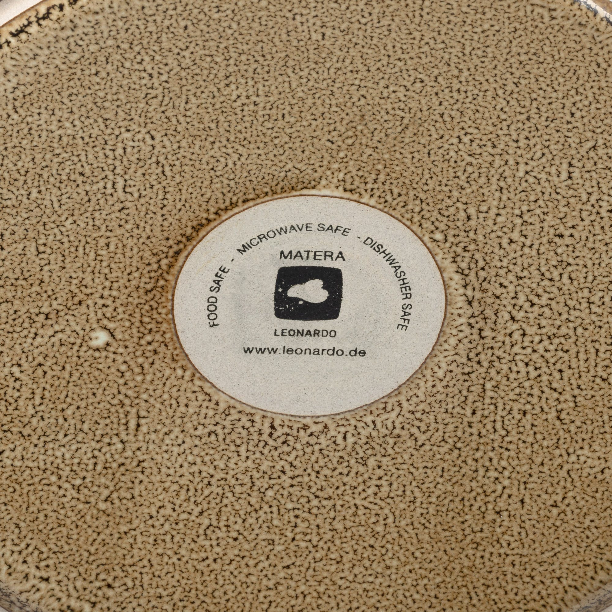 Keramikteller 27 cm