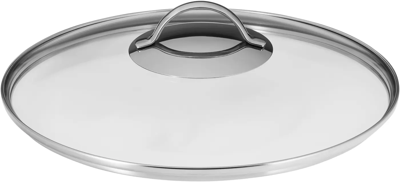 WMF Devil Servier-Schmorpfanne mit WMF Devil Servier-Schmorpfanne mit