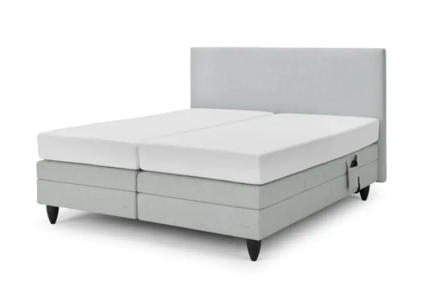 RUF Boxpringbett Movida mit Motor ca. 180x200 cm