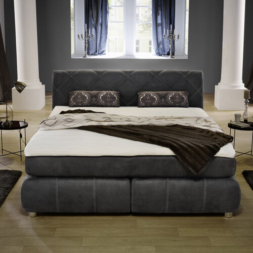 Boxspringbett Rebecca ca. 180x200cm