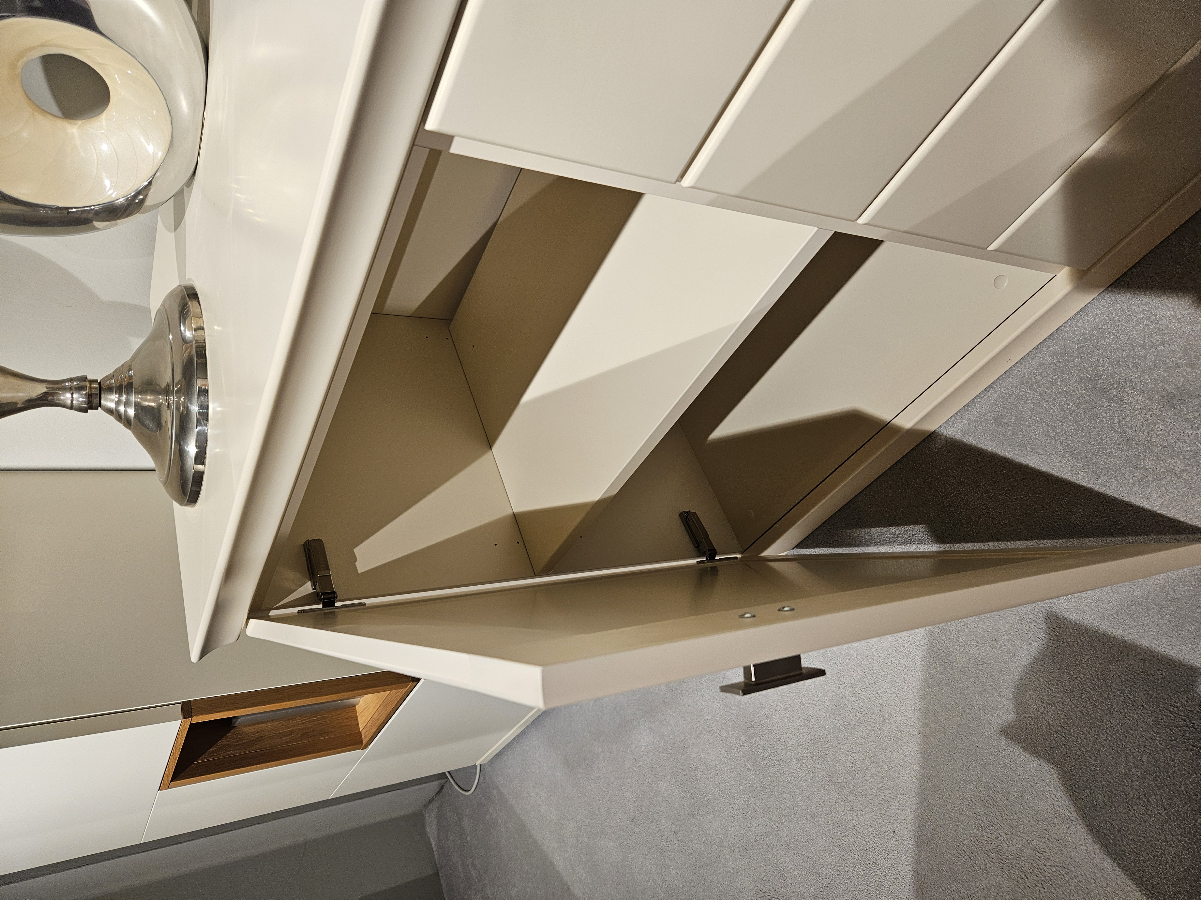 Sideboard Korsika 