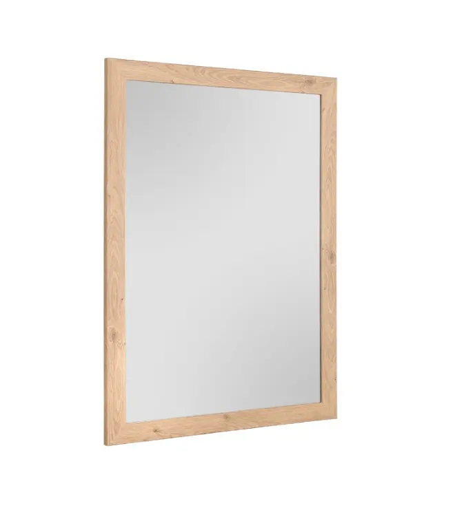 Mirrors & More Spiegel Thea Eiche Artisan ca. 48x68 cm