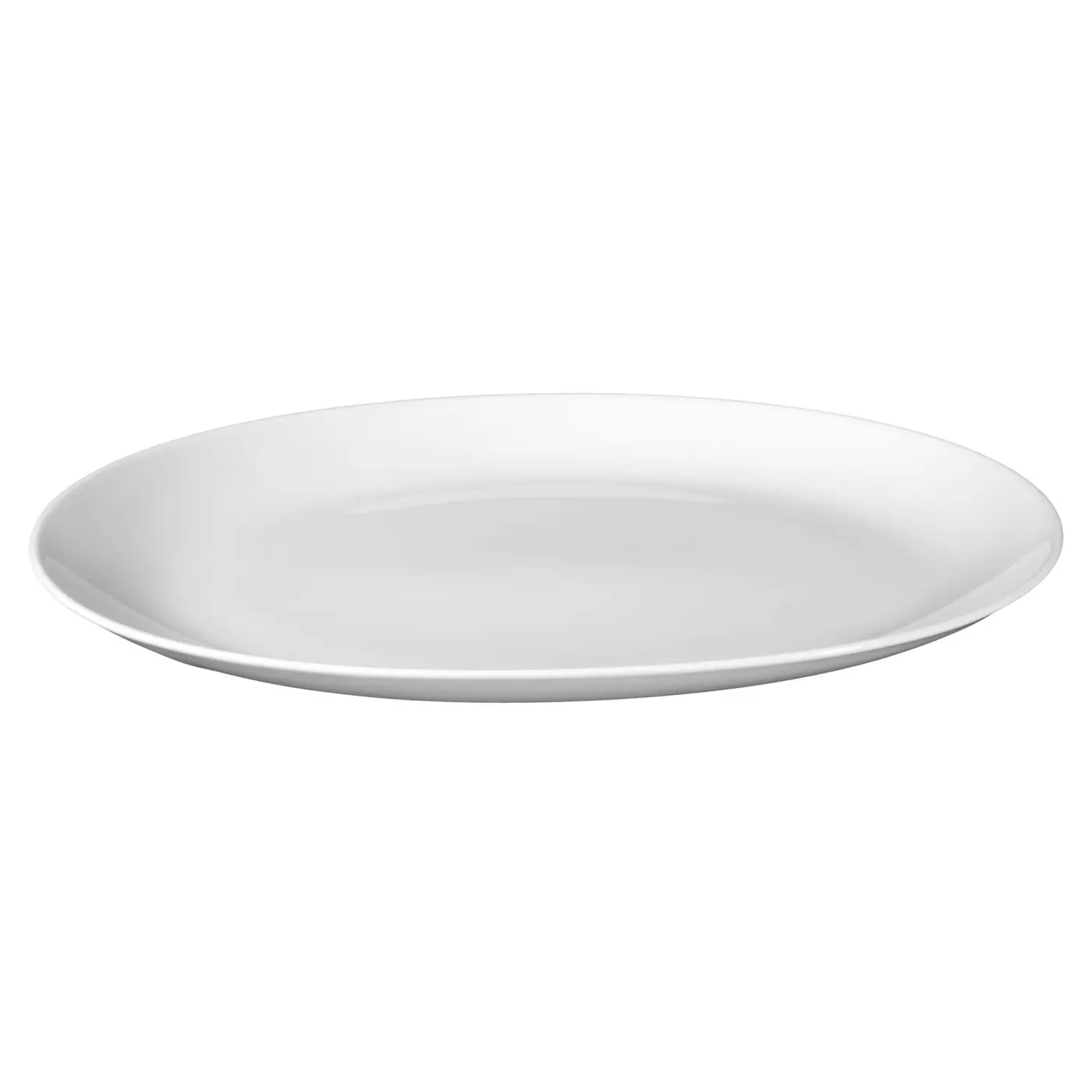 Seltmann Servierplatte oval Rondo 35x24 cm