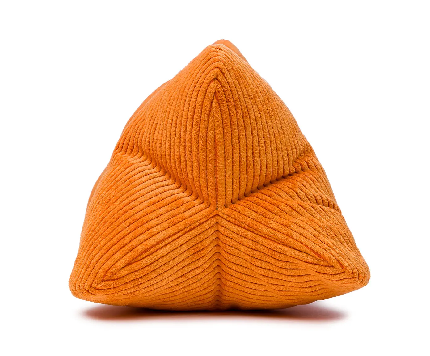 Gözze Lesekissen Orange 40x25 cm