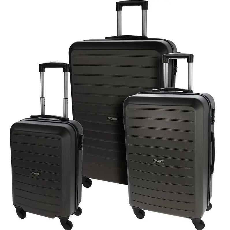 Koopman I. Koffer-Set 3-tlg. 50-60-70 cm