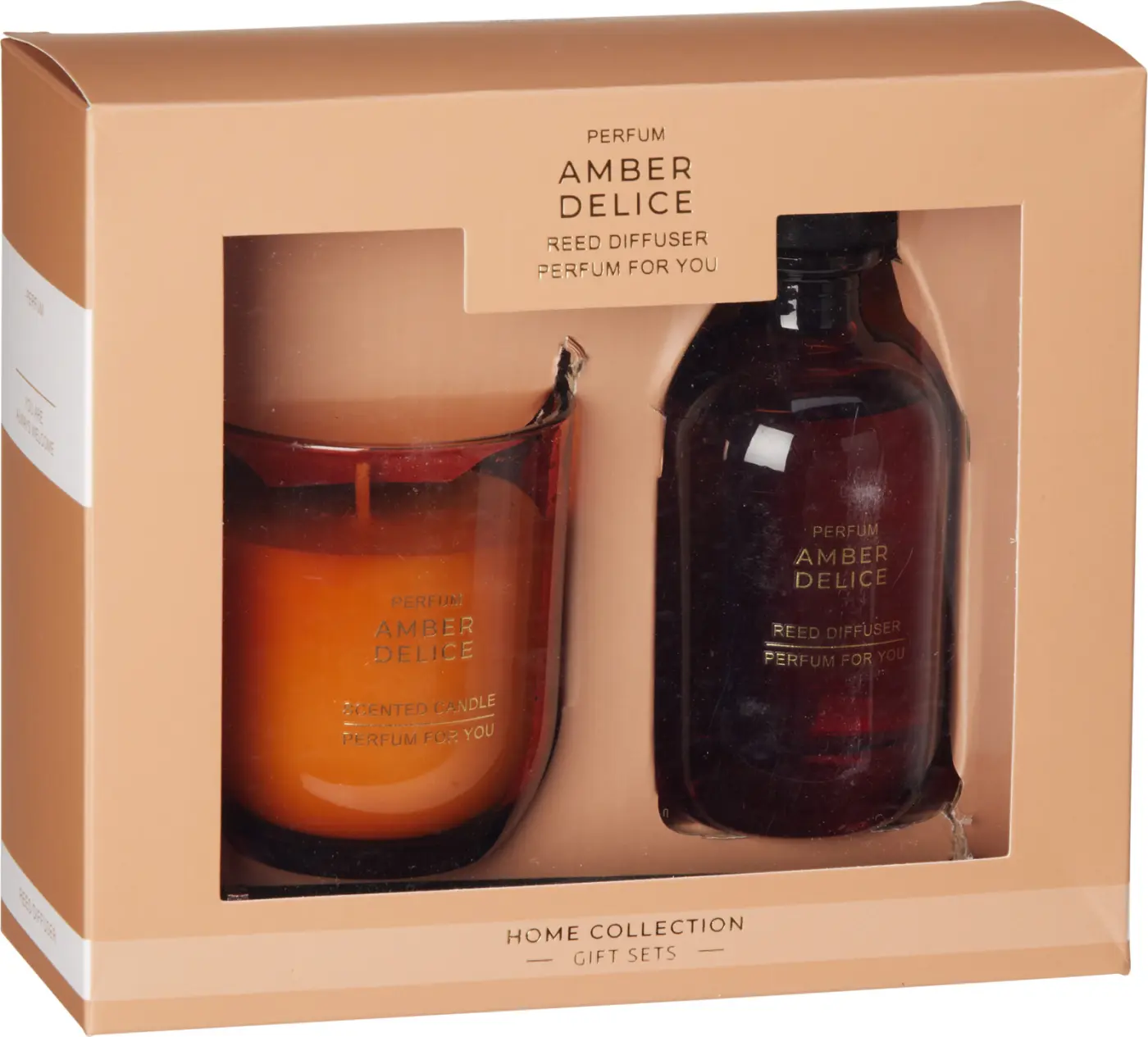 Koopman I. Aromaset 